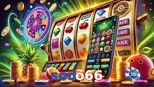 sodo66